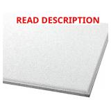 Armstrong 1912A Ceiling Tile 24x24 0.8 NRC, ** 8