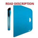 NuWallpaper 4 in. x 6 in. Smoother Kit