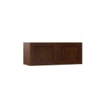 Soleste Designer 30x12x12 Wall Cabinet Spice
