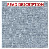 2- NuWallpaper Navy Poplin Peel & Stick Decal