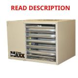 Mr. Heater Big Maxx 125000 BTU Heater