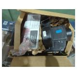 Power Vent For Water Heater