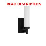 Generation Lighting Coles 5" Bath Vanity Light