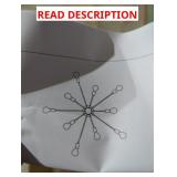 Ceiling Light Fixture
