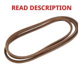 Deck Belt for 46" Mowers (Craftsman)