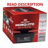 Ortho Mosquito Killer Device 4.50 lb