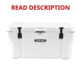 115 qt. High Performance Cooler