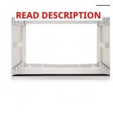 Built-In Air Conditioner Wall Sleeve