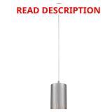 Westinghouse Phelps Pendant Light