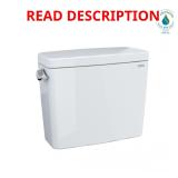 TOTO Drake Cotton White 1.28-GPF Tank
