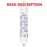 Universal Long Life Refrigerator Water Filter