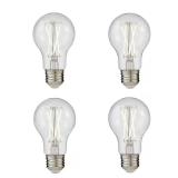 60W Equivalent A19 Dimmable LED Bulb