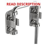 Prime-Line Defender Indoor Sliding Door Lock
