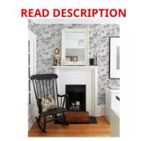 Brewster Walden Black Forest Wallpaper