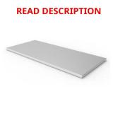 Performance Plus Series 56 in. Worktop