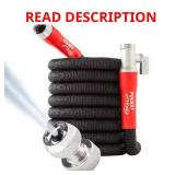 3/4 in. x 50 ft. Expandable Hose