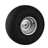 Lawn Mower Tires with Rim, 20x8-8 2-Pack
