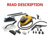 Wagner 915e Steam On-Demand Cleaner