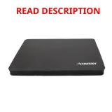 Husky Soft Foam Kneeling Pad