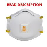 3M 15-Pack N95 Painting & Fiberglass Mask