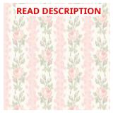 (9) LOVESHACKFANCY Blooming Heirloom Wallpaper