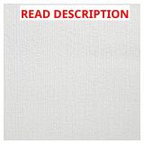 Brewster Paintable Vinyl Wallpaper Roll