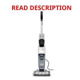 CrossWave Edge All-in-One Cleaner