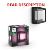 Philips Hue Econic Outdoor Lantern