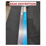 18in rechargeable bar light