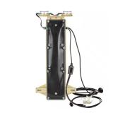Color Changing LED 12 ft. Skelly Lighting Kit