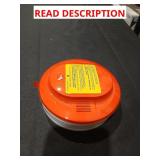 Smoke alarm