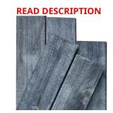 Nantucket Gray Barn Wood, ** 16 X BID**