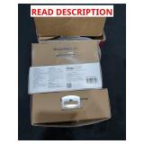 Honeywell Home Thermostat Lot