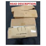 Honeywell Home Thermostat Lot