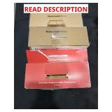 Honeywell Home Thermostat Lot