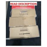 Honeywell Home Thermostat Lot