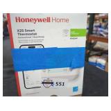 Honeywell Home Assorted Thermostats