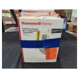 Assorted Honeywell Home Thermostats