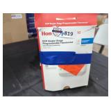 Assorted Honeywell Home Thermostats
