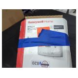Assorted Honeywell Home Thermostats