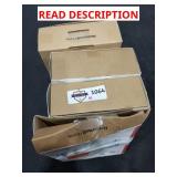 Honeywell Home Thermostat Lot