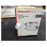 Assorted Honeywell Home Thermostats