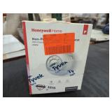 Assorted Honeywell Home Thermostats