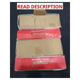 Honeywell Home Thermostat Lot