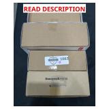 Honeywell Home Thermostat Lot