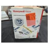 Assorted Honeywell Home Thermostats