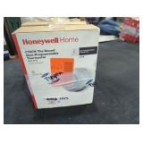 Assorted Honeywell Home Thermostats