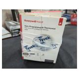 Assorted Honeywell Home Thermostats