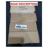Honeywell Home Thermostat Lot