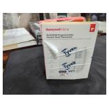 Assorted Honeywell Home Thermostats